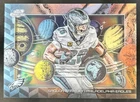 2025 Topps Cosmic Chrome Saquon Barkley Base (RAW)