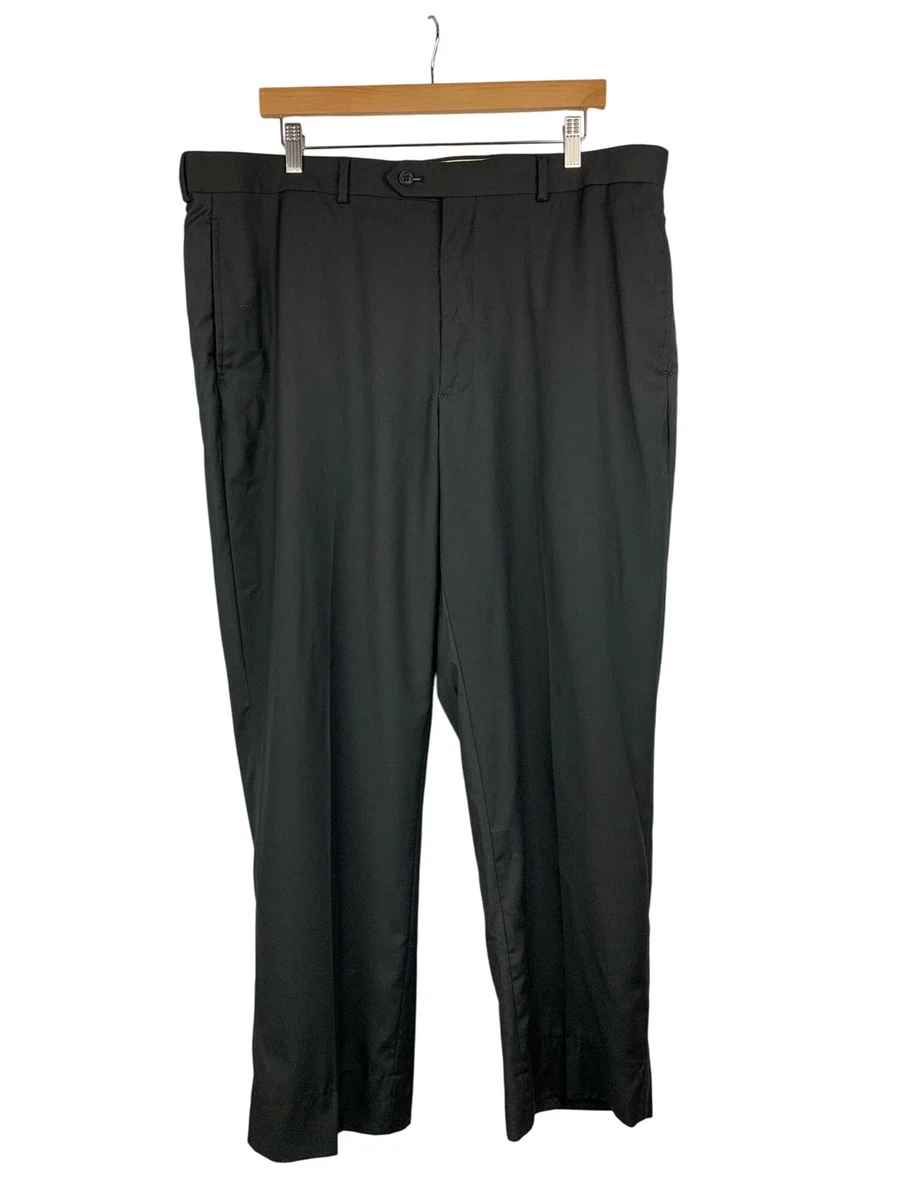 Pantalon Homme Joseph & Feiss – Beige, 100% Coton – Taille 58/32 – Neuf Avec étiquettes