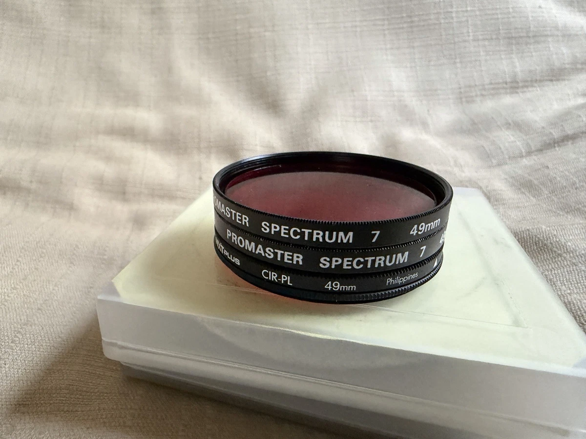 Hoya Yellow Camera Lens Filters for sale | eBay