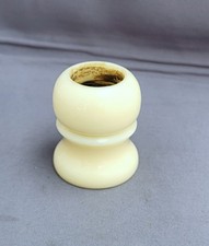 Vintage Restored PEERLESS - PURE BADGER - Shaving Brush Handle