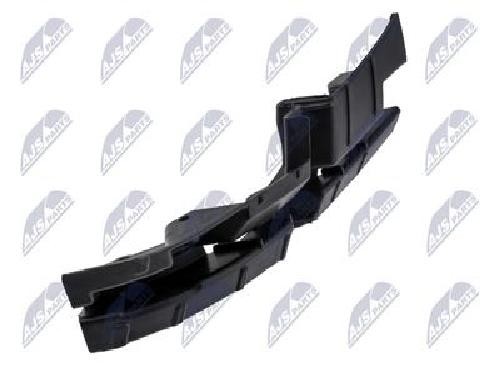 N.T.Y. EZC-AU-221.NTY Mounting Bracket, bumper for AUDI - Image 5
