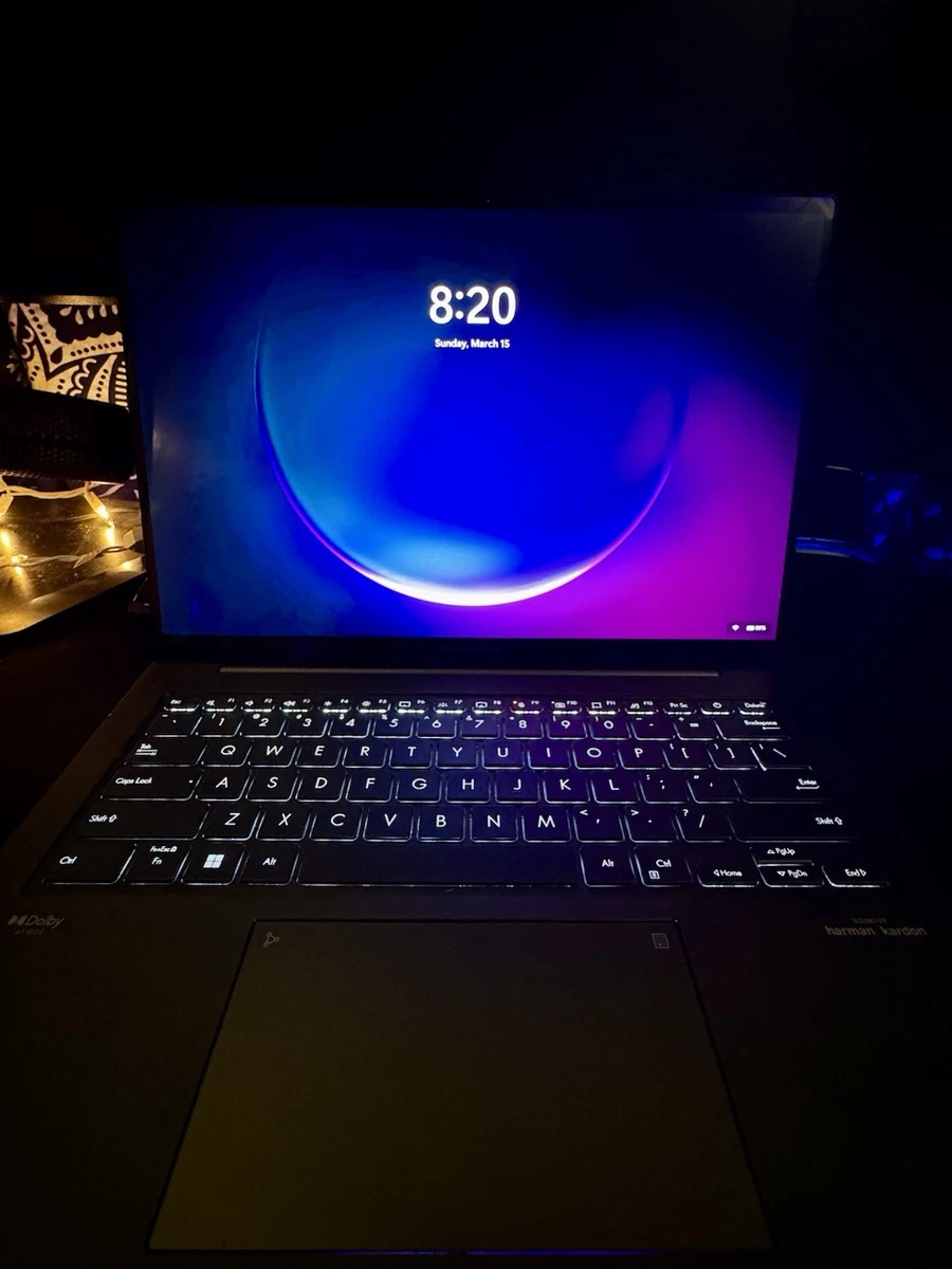 Las mejores ofertas en ASUS ZenBook 8 GB RAM velocidad de