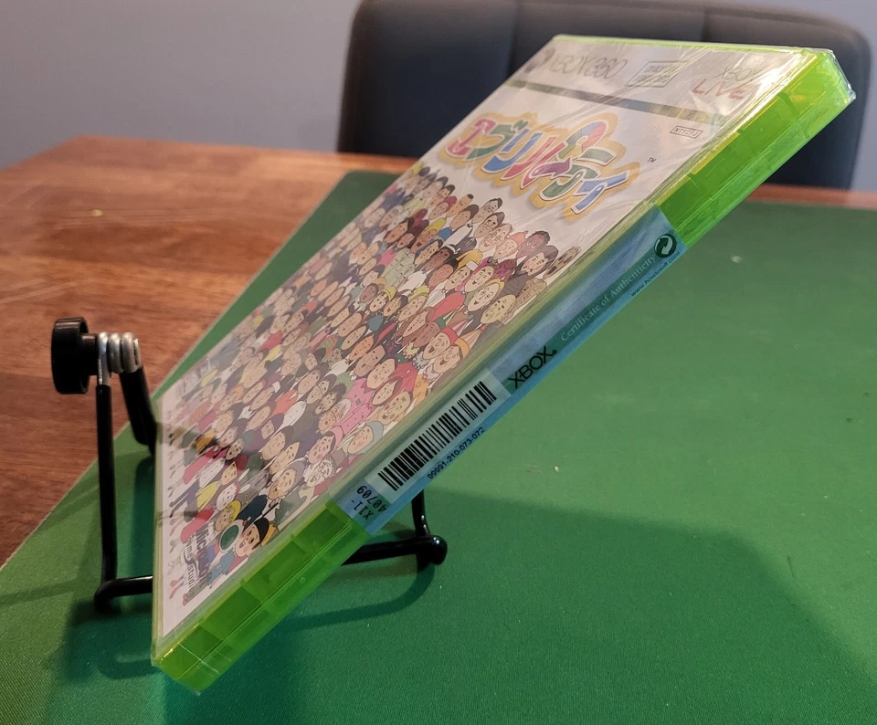 RARE - Every Party Xbox One - Brand New - For Japan consoles - Image 2 of 4