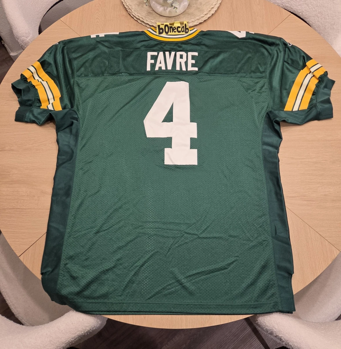 Reebok Green Bay Packers NFL Jerseys for sale | eBay
