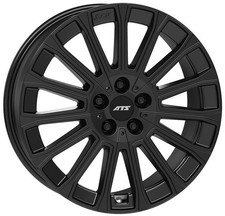 4x Alufelgen ATS Obsession für Mercedes-Benz M-Klasse 163 ABE 18 Zoll Felgen 4x Alufelgen ATS Obsession für Mercedes-Benz M-Klasse 163 ABE 18 Zoll Felgen