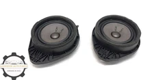 2014-2019 CADILLAC CTS DOOR BOSE SPEAKERS PAIR OEM