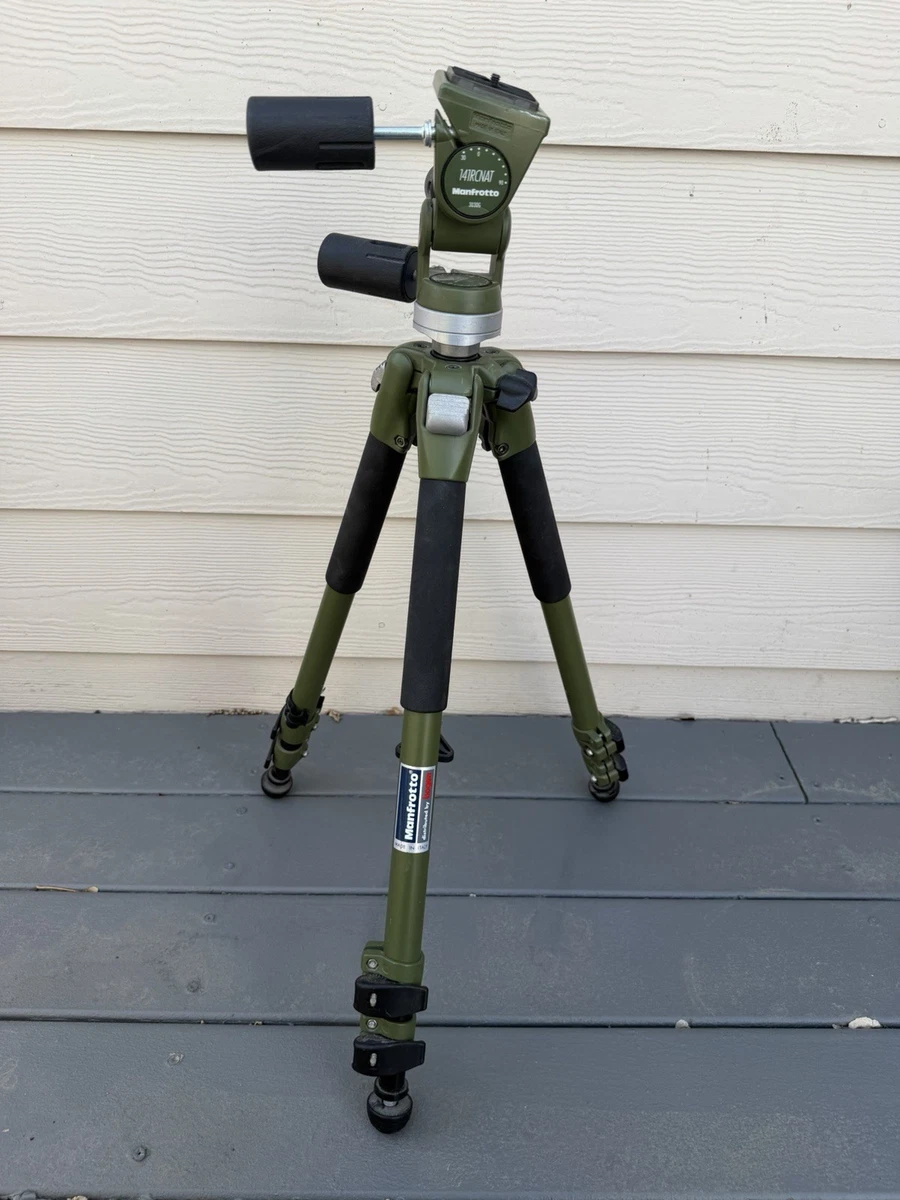 Manfrotto products for sale | eBay