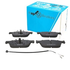 Plaquette de frein Citroen C6