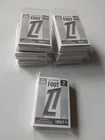 PANINI FOOTBALL 2026 SET OF 20 STICKERS PICTURES TO CHOOSE FROM