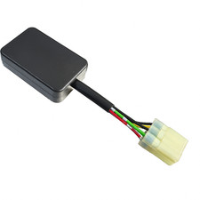 Immobiliser Emulator Regulator Tool for Yamah...