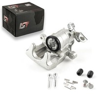 Bremszange Bremssattel Hinterachse Rechts FüR Seat Alhambra 7V Cordoba 6K Ibiza