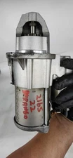 21 24 DODGE DURANGO Starter Motor OEM F0925