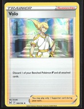 Volo #196 Prices | Pokemon Lost Origin | Pokemon Cards Volo #196 Prices | Pokemon Lost Origin | Pokemon Cards
