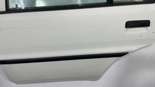 Porte arrière et accessoires Peugeot 106
