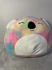 16”Squishmallow Katya The Koala,Stuffed Animal Super Soft Plush Toy New with Tag