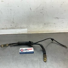03-06 350Z G35 Ground Cable 24083Al500 Oem Kyf