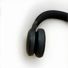 JBL Live 460NC Black Headphones thumbnail 3