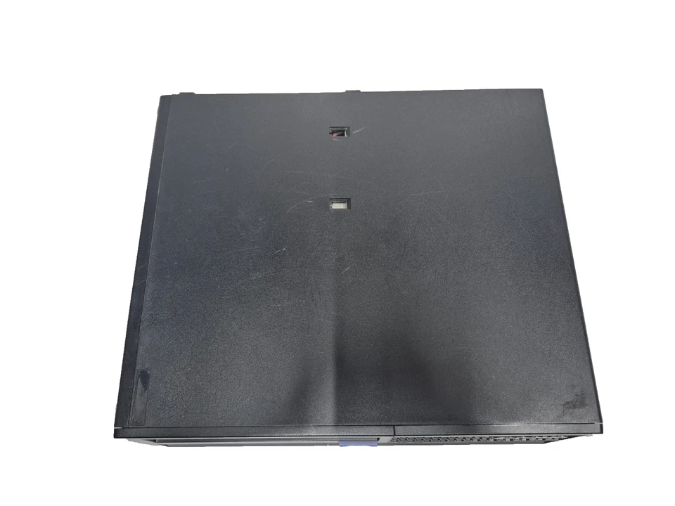 🖥️ DESKTOP LENOVO THINKCENTRE ⚙️ DVD AMD DUAL CORE 2GB DDR2 SENZA ALIMENTATORE - Immagine 2 di 4