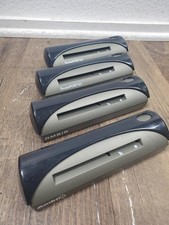 W66 ♻Lot 4~ Ambir Technology 667 Model DP667, DP667-2, DP667-3, DP667-4 Scanner