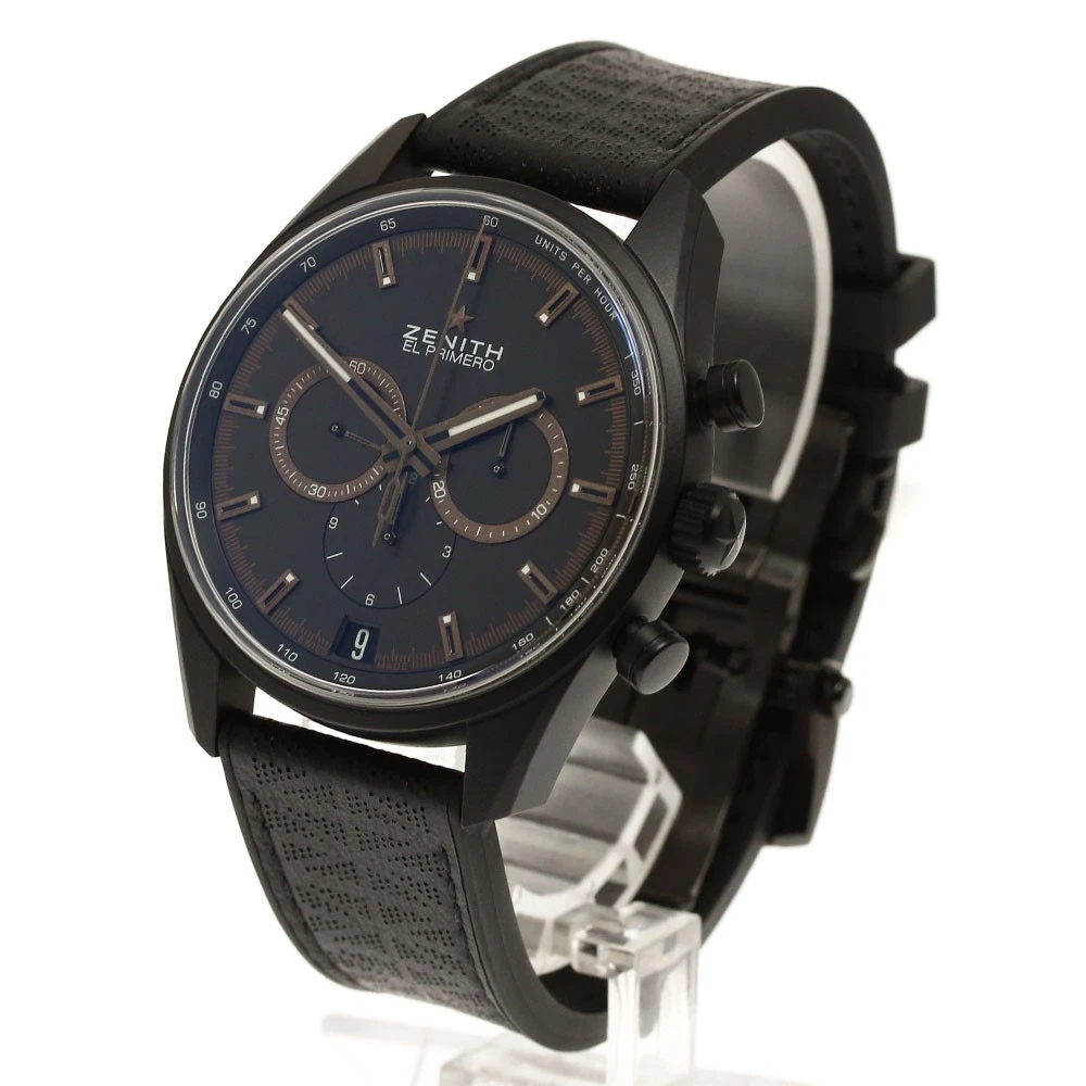 ZENITH El Primero 24.2042.400/27.R799 Range Rover Velar Automatic Men's_908677