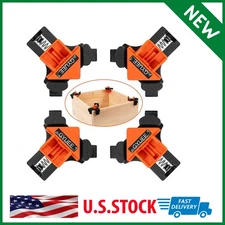 CARSEN CLAMP PRO WOOD CLAMP KIT