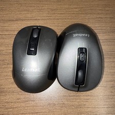 LEADSAIL LX-005 Wireless Computer OPTICAL MOUSE