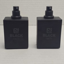 Rue21 CJ Men's Black Cologne Spray 2021 Redesign 1.7 Fl Oz/50 ML New