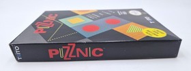 Puzznic - Nintendo NES - Completo - NTSC-US USA - Ottime condizioni