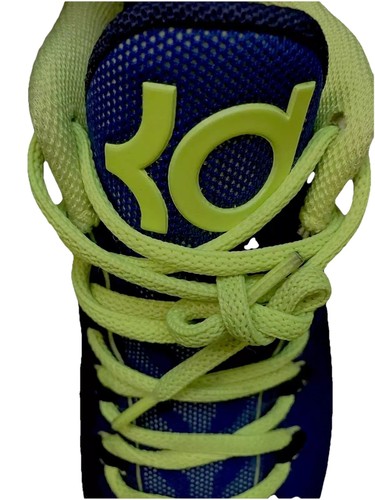 EXC. Nike KD V Elite Series Men’s Basketball Shoes 585386-400 Size 8.5 - Picture 3 of 16