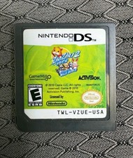 Zhu Zhu Pets 2: Featuring the Wild Bunch (Nintendo DS, 2010) Only Cartridge 