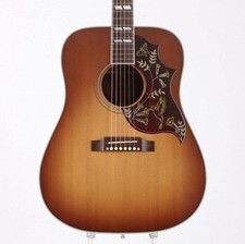 Gibson Historic Collection Hummingbird S/N:02995030 2005 Chitarra acustica