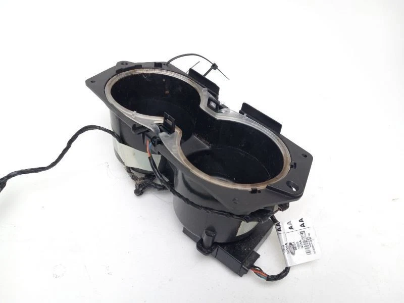 MÓDULO DE CONTROL DE ILUMINACIÓN COMPUTADORA para Ford Fusion Seloem 2009 Foto 4 de 4