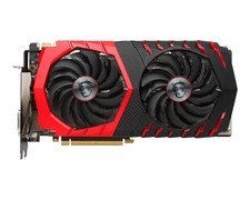 MSI NVIDIA GeForce GTX 1080 Ti Computer Graphics Cards for sale | eBay