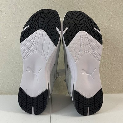 Puma Disperse Running Shoes Mens SoftFoam+ Sneakers Size 12 Gray. New PUMA Men main image 4