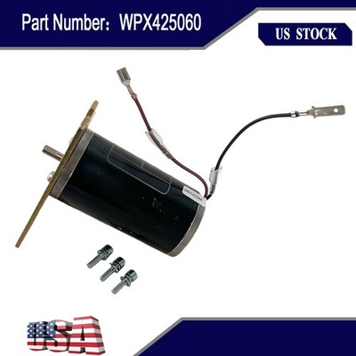 NEW For AQUA HOT / HYDRO HOT WPX-425-060 WPX425060 12V Motor US Stock