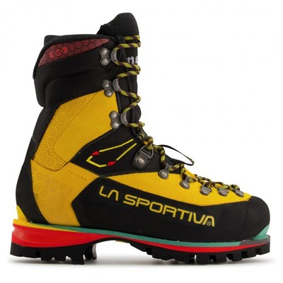 La Sportiva - Nepal Evo GTX EU 41,5 Bergschuhe Eiskletterstiefel Hochtouren