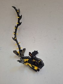 Lego Atlantis 8080 UNDERSEA EXPLORER with Sea Serpent & Diver.