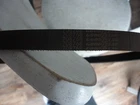 ONE NEW  BELT FOR SNOW CHIEF SNOW BLOWER 182-4122 708768