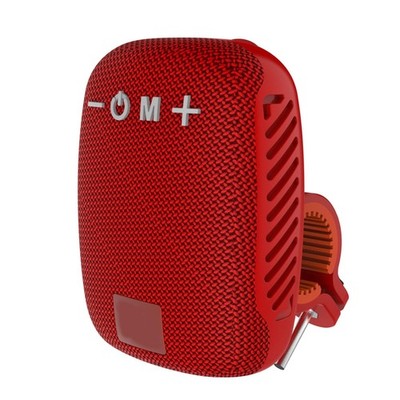 Portable Bluetooth Speaker for Bike, IPX5 Wireless Traveling Speakers, Suppor...