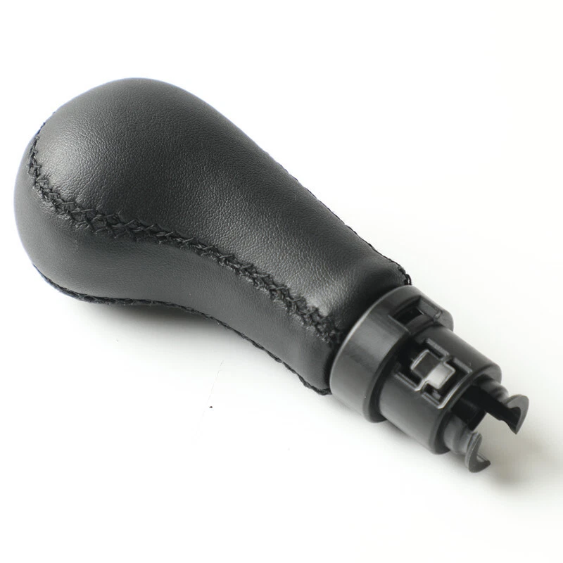 5/6 Speed Manual Gear Shift Knob Lever For Volvo S60 S80 V70 XC70 XC70 II 04-07 Foto 4 de 4