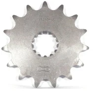 Sprocket AFAM 15 Teeth, Honda Various Models (Description), Chain 525, Code
