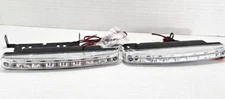 NEW - LED Accent Light Bar Adjustable White DRL Daytime Running Driving