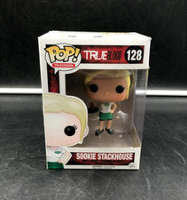 Funko Pop! Television #128 True Blood - Sookie Stackhouse Vinyl Figure *Damaged*