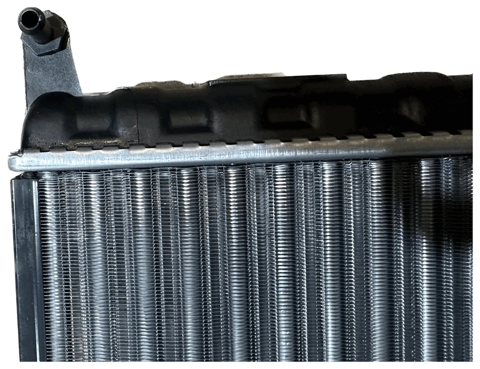 RADIATORE MOTORE RAFFREDDAMENTO FIAT PANDA 141 950 1000 1100 TREKKING 4X4 - Immagine 3 di 4