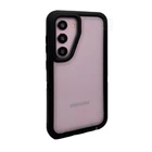 OtterBox Defender Pro XT Series Case for Samsung Galaxy S25 - Clear/Black