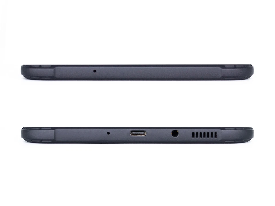 Samsung Galaxy Tab Active 3 T575 (2020) 64GB 8" LTE black gut - Bild 4 von 4