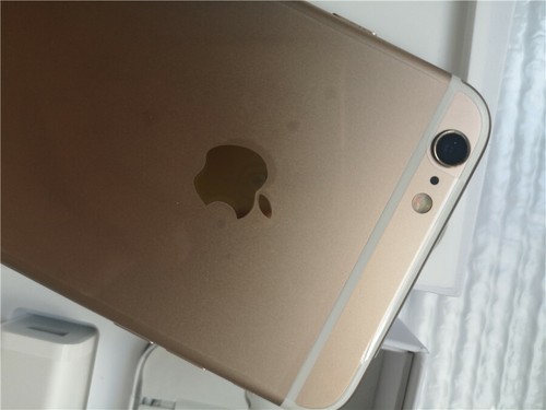 Apple iPhone 6P 6 Plus 16 Go 64 Go gris sidéral argent or débloqué sans sim - Photo 43 sur 46