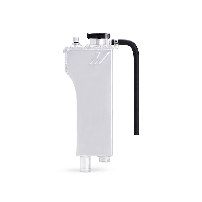 Mishimoto Aluminum Coolant Expansion Tank For 92-99 BMW 3 Series MMRT-E36-92E - image 3 of 4