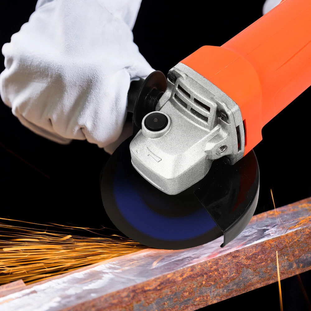 Multi Tool Tools Uk Auxiliary Side Handle Grinder Handheld Angle