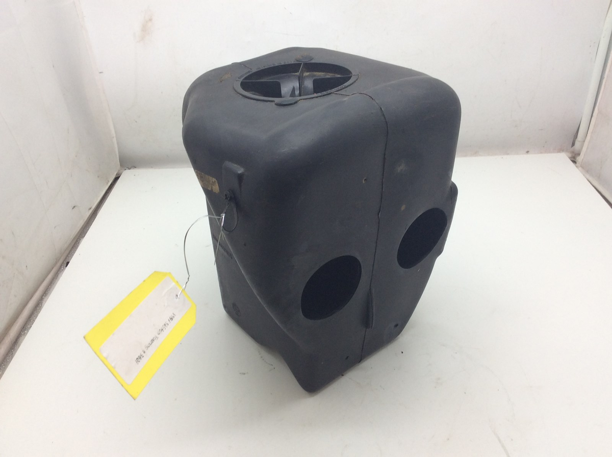 Ski Doo Airbox Silencer Touring Skandic Formula 572054800 Good
